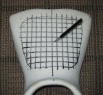 Tennis racket Racket Tennis Equipment Rackets Strings