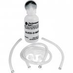 Auto part Water bottle