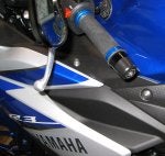 Vehicle Electric blue Auto part Motorcycle accessories Car