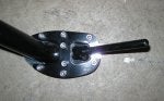 Bicycle part Auto part